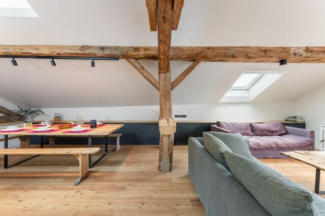 Chalet BLOM - Saint Martin de Belleville