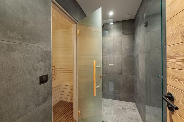 Chalet BLOM - Saint Martin de Belleville