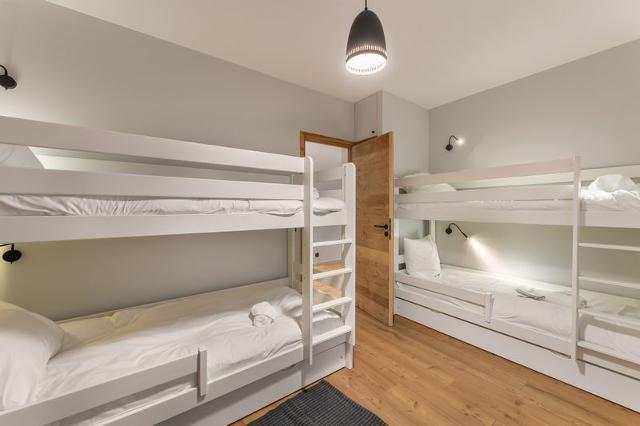 Chalet BLOM - Saint Martin de Belleville