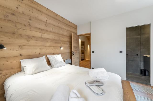 Chalet BLOM - Saint Martin de Belleville