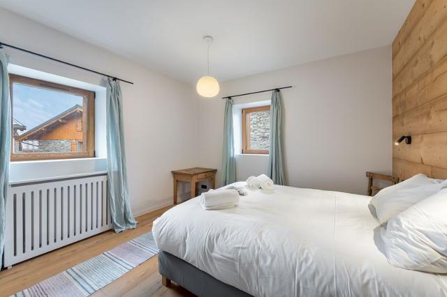 Chalet BLOM - Saint Martin de Belleville