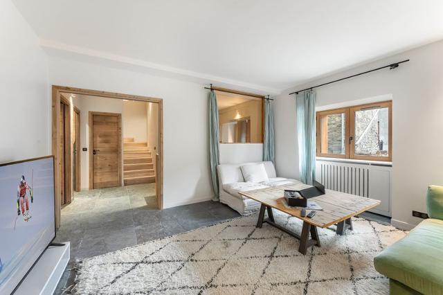 Chalet BLOM - Saint Martin de Belleville
