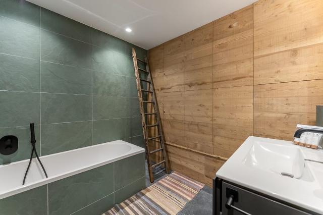 Chalet BLOM - Saint Martin de Belleville