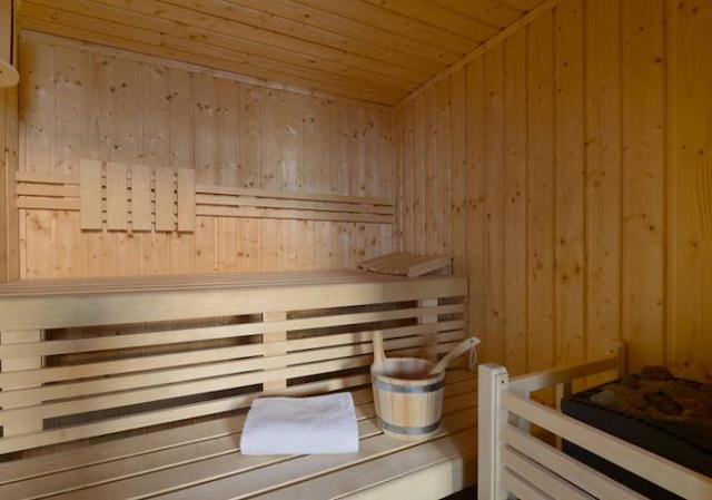 travelski home select - Résidence Backgammon - Plagne - Les Coches
