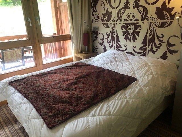 Flats LES SOUVERAINS EDENARC - Les Arcs 1800