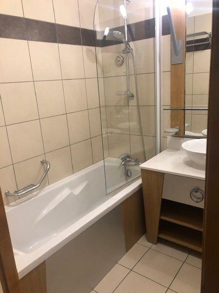 Flats LES SOUVERAINS EDENARC - Les Arcs 1800