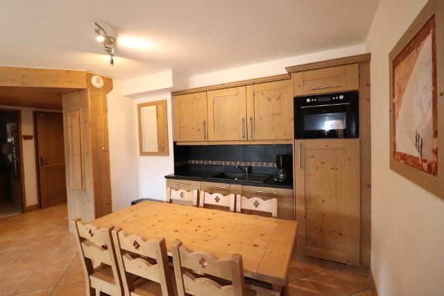 Flats TELEMARK - Tignes 2100 Le Lac