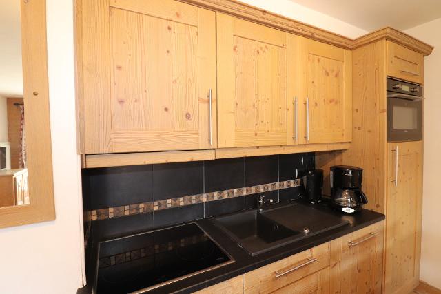 Flats TELEMARK - Tignes 2100 Le Lac