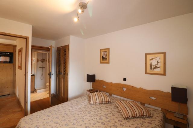 Flats TELEMARK - Tignes 2100 Le Lac