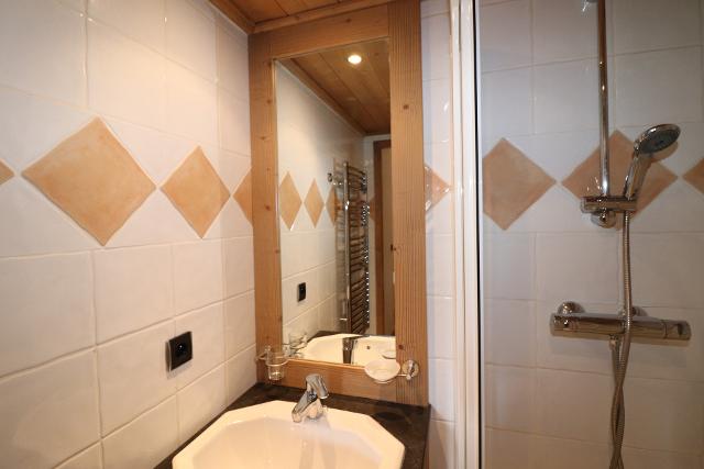 Flats TELEMARK - Tignes 2100 Le Lac