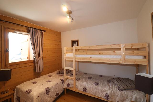 Flats TELEMARK - Tignes 2100 Le Lac