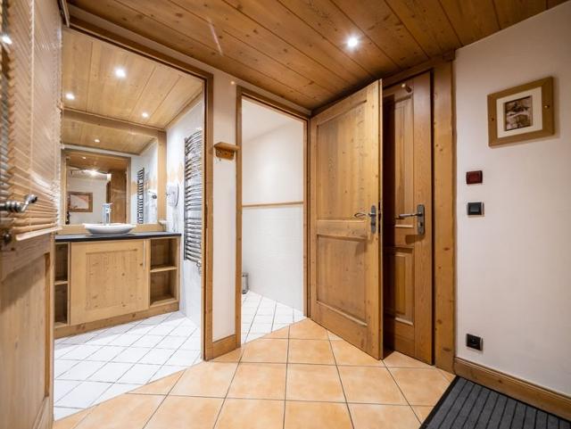 Flats TELEMARK - Tignes 2100 Le Lac