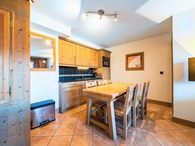 Flats TELEMARK - Tignes 2100 Le Lac