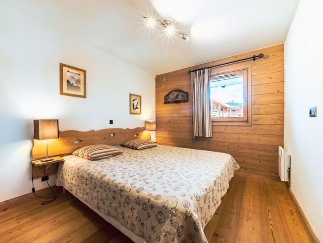 Flats TELEMARK - Tignes 2100 Le Lac