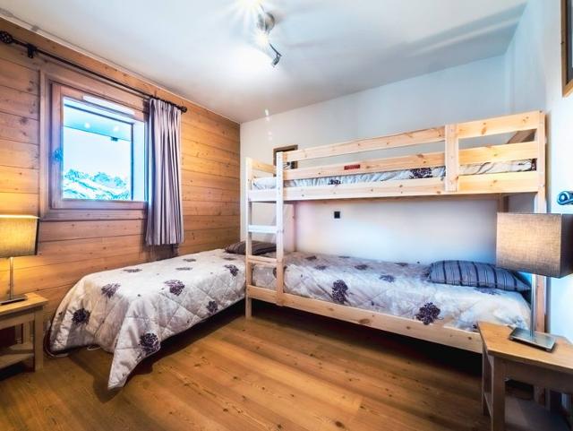Flats TELEMARK - Tignes 2100 Le Lac