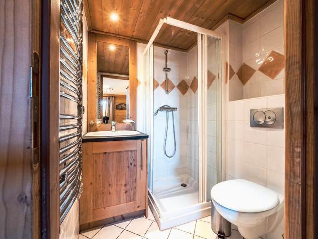 Flats TELEMARK - Tignes 2100 Le Lac