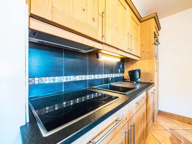Flats TELEMARK - Tignes 2100 Le Lac