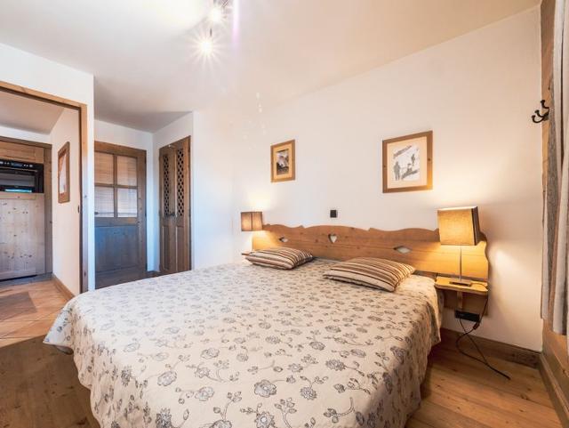 Flats TELEMARK - Tignes 2100 Le Lac