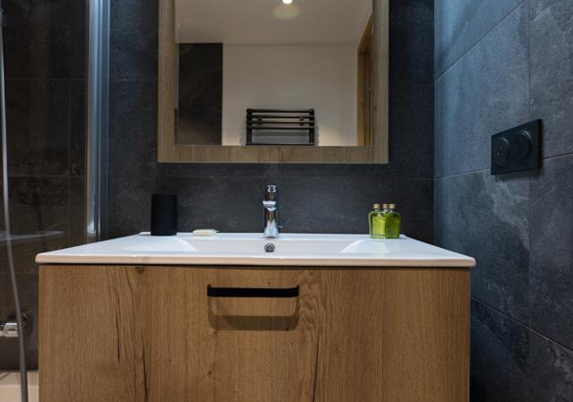 Résidence Cristal Lodge - Serre Chevalier 1350 - Chantemerle
