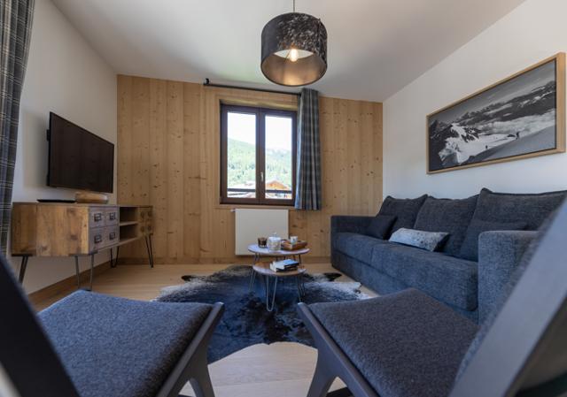 Résidence Cristal Lodge - Serre Chevalier 1350 - Chantemerle