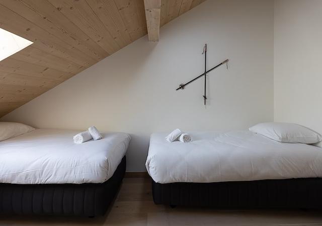Résidence Cristal Lodge - Serre Chevalier 1350 - Chantemerle