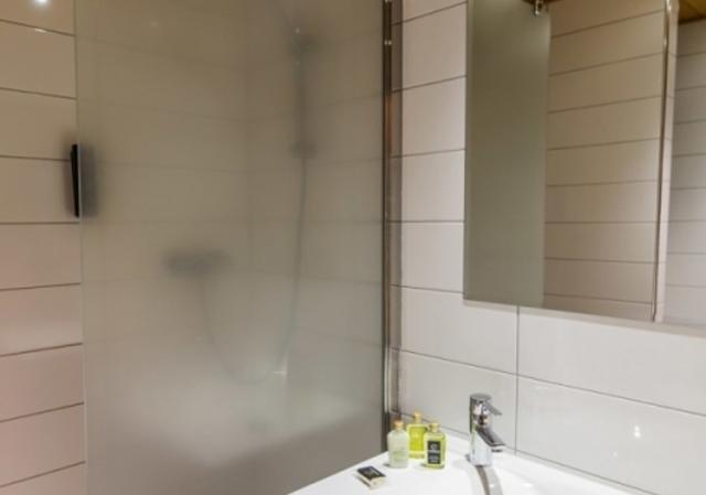 Résidence Cristal Lodge - Serre Chevalier 1350 - Chantemerle