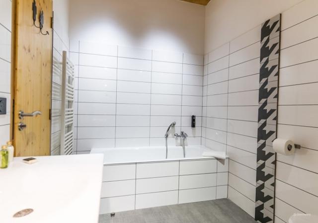 Résidence Cristal Lodge - Serre Chevalier 1350 - Chantemerle