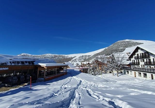 MMV Mountain Collection - Chalet Le Vieux Logis - Alpe d'Huez