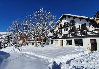 MMV Mountain Collection - Chalet Le Vieux Logis - Alpe d'Huez