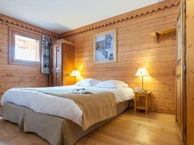 Pierre & Vacances Premium residentie Le Roselend - Les Arcs 1800