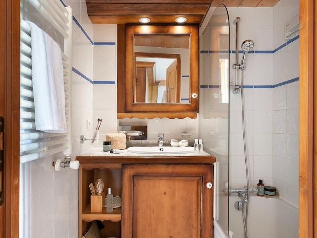Pierre & Vacances Premium residentie Le Roselend - Les Arcs 1800