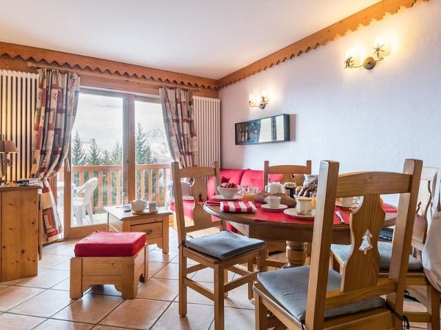 Pierre & Vacances Premium residentie Le Roselend - Les Arcs 1800