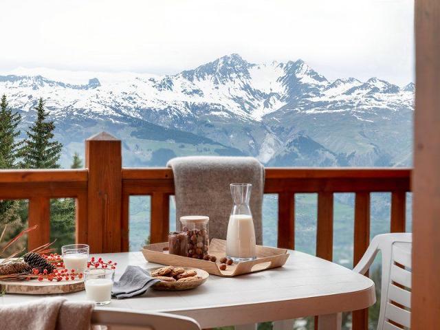 Pierre & Vacances Premium residentie Le Roselend - Les Arcs 1800