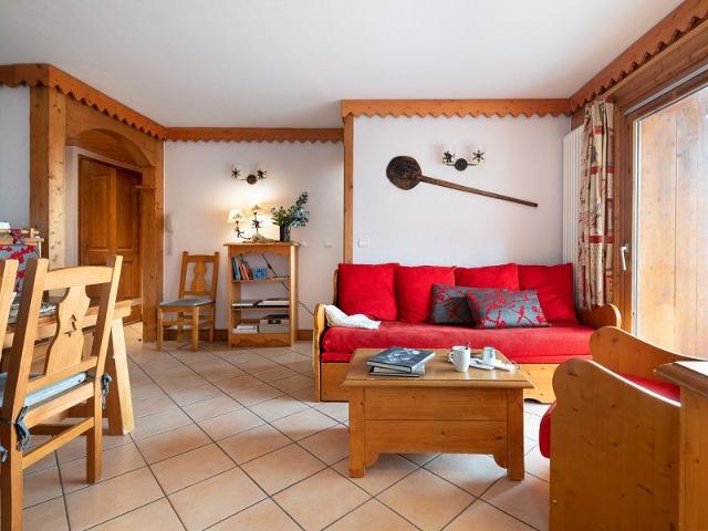 Pierre & Vacances Premium residentie Le Roselend - Les Arcs 1800