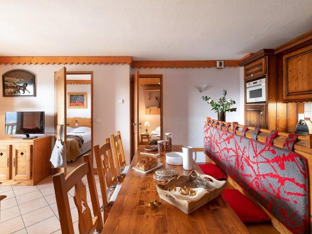 Pierre & Vacances Premium residentie Le Roselend - Les Arcs 1800