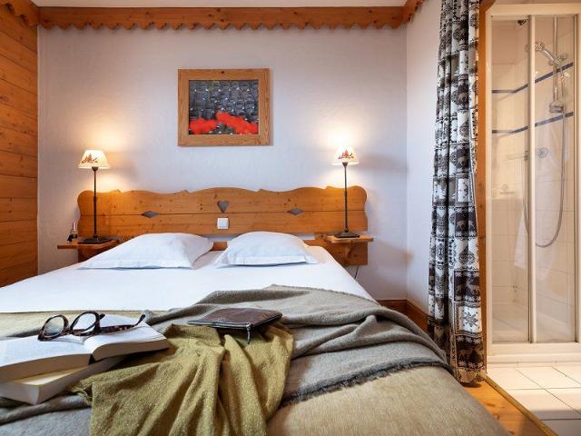 Pierre & Vacances Premium residentie Le Roselend - Les Arcs 1800