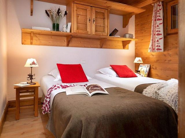 Pierre & Vacances Premium residentie Le Roselend - Les Arcs 1800