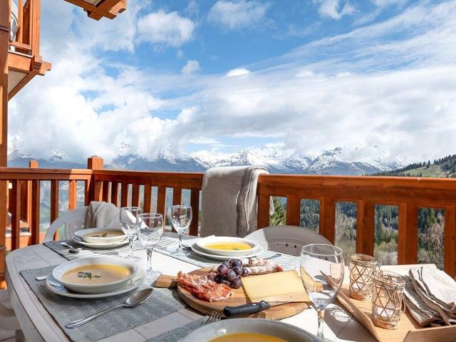 Pierre & Vacances Premium residentie Le Roselend - Les Arcs 1800