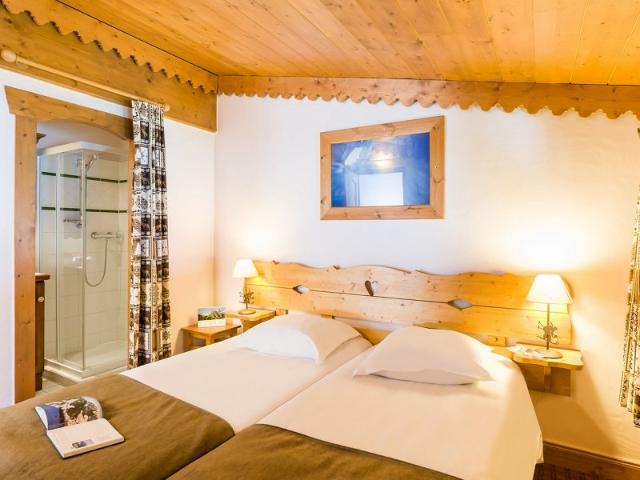 Pierre & Vacances Premium residentie Le Roselend - Les Arcs 1800