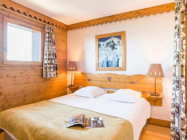 Pierre & Vacances Premium residentie Le Roselend - Les Arcs 1800