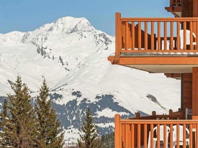 Pierre & Vacances Premium residentie Le Roselend - Les Arcs 1800