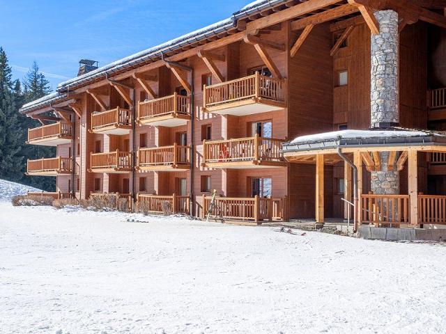 Pierre & Vacances Premium residentie Le Roselend - Les Arcs 1800