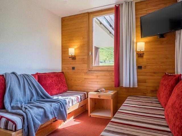 Pierre & Vacances Residentie Émeraude - Plagne - Belle Plagne
