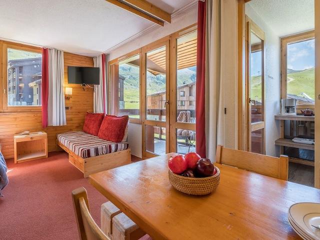 Pierre & Vacances Residentie Émeraude - Plagne - Belle Plagne