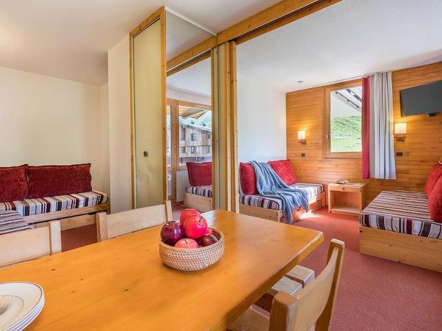 Pierre & Vacances Residentie Émeraude - Plagne - Belle Plagne