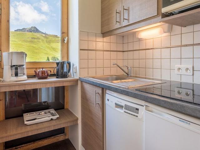 Pierre & Vacances Residentie Émeraude - Plagne - Belle Plagne
