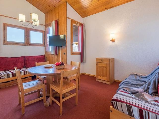 Pierre & Vacances Residentie Émeraude - Plagne - Belle Plagne