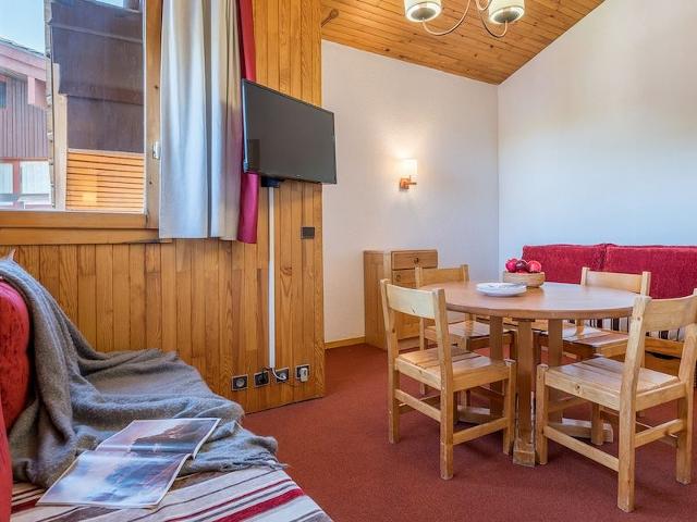 Pierre & Vacances Residentie Émeraude - Plagne - Belle Plagne