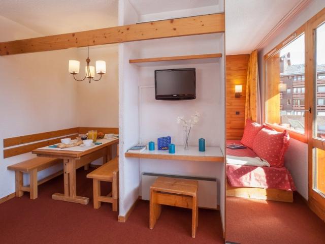 Pierre & Vacances Residentie Émeraude - Plagne - Belle Plagne