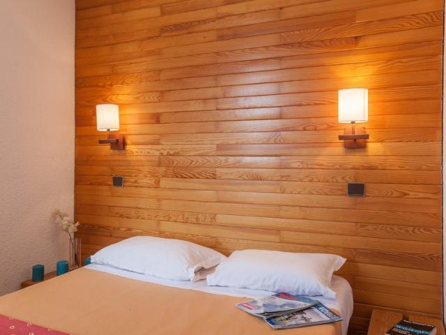 Pierre & Vacances Residentie Émeraude - Plagne - Belle Plagne